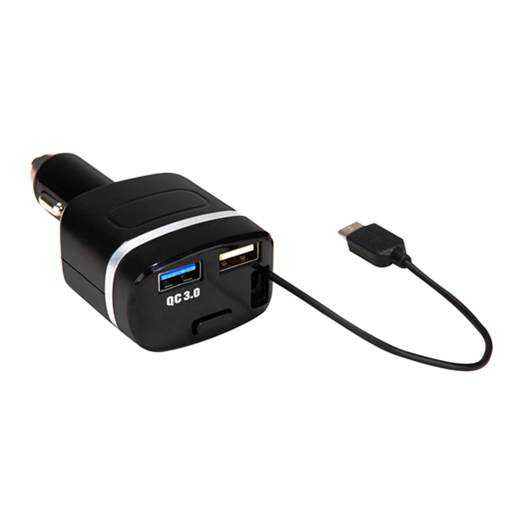 usb 2.0 car charger